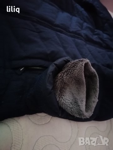 Eddie bauer оригинално пухено яке , снимка 7 - Палта, манта - 43802349