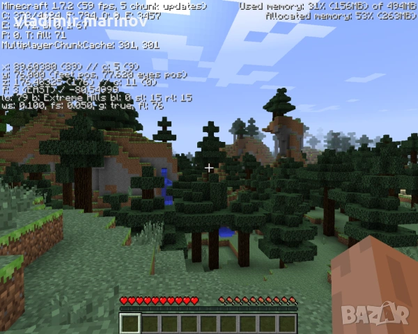 Настолен компютър HP Compaq DC7700 Desktop PC  Intel Pentium Dual E2200, снимка 2 - Геймърски - 53563567