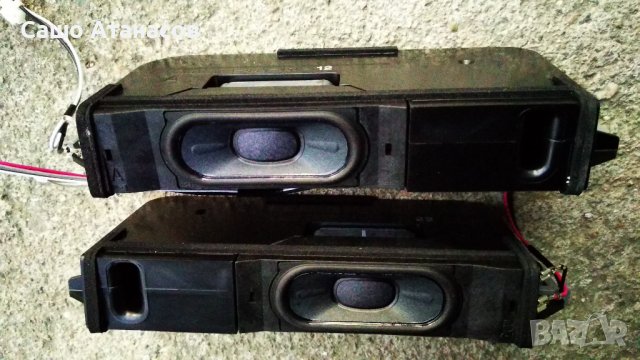 SONY KD-43XH8077 със счупена матрица ,1-002-850-31 ,1-004-240-11 ,6870C-0814A ,DHUR-SY63 ,ADP-120CR , снимка 16 - Части и Платки - 39702672