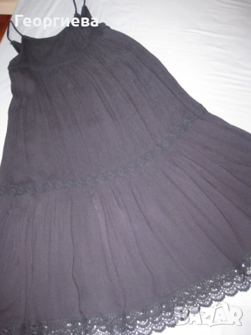 Разкошни, нови рокли на U.S.Polo, Vertbaudet и Z за 12-13 г.!, снимка 12 - Детски рокли и поли - 53557446