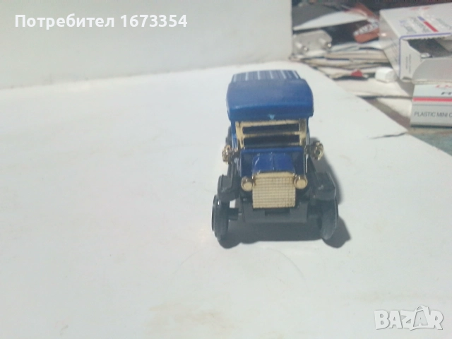 MATCHBOX реплики, снимка 8 - Колекции - 51704503