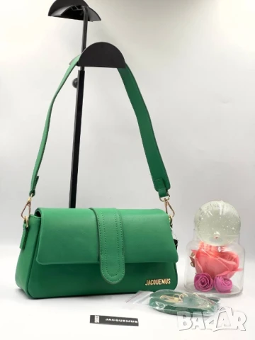 чанти Jacquemus , снимка 16 - Чанти - 51303667