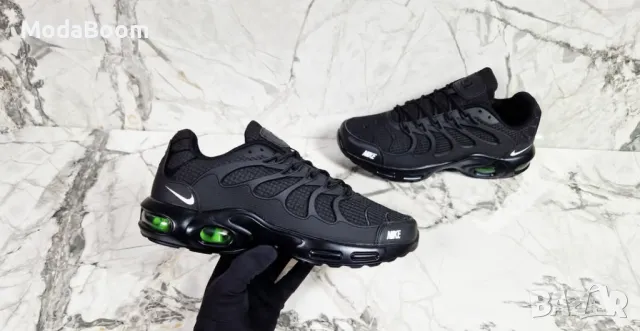 Nike спортни мъжки маратонки , снимка 3 - Маратонки - 48793573