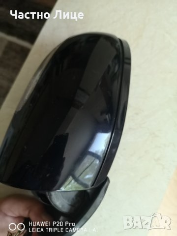 Мерцедес Бенц С клас Мигач в огледалото, снимка 3 - Части - 37352631