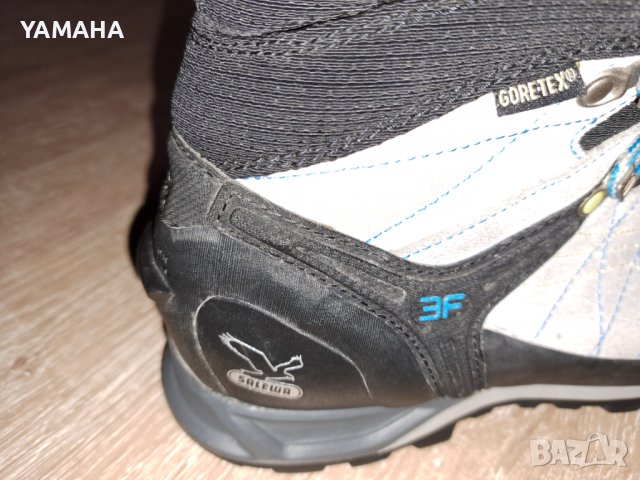 Salewa  Дамски  Туристически  Обувки 40, снимка 12 - Дамски апрески - 38863003