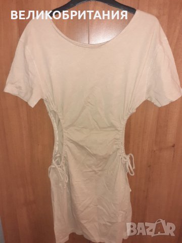 Дамска рокля от Лондон      136, снимка 2 - Рокли - 35637560