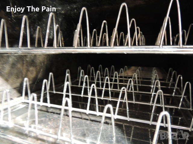 Helia Smoker пушилня, уред за бавно готвене и безпламъчно опушване., снимка 6 - Обзавеждане на кухня - 52996314