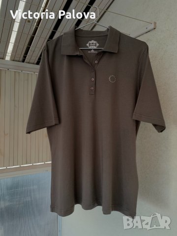ADAGIO-уникална нова блуза ,пима памук, снимка 3 - Тениски - 35526836