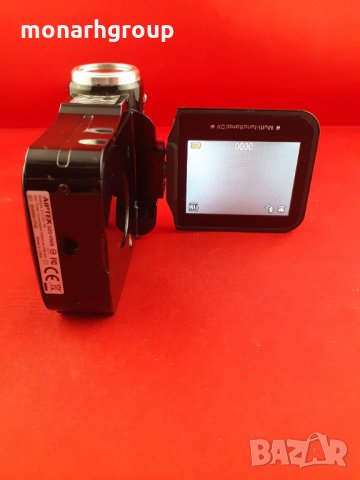 Видео камера Alpitek DZO-V50S