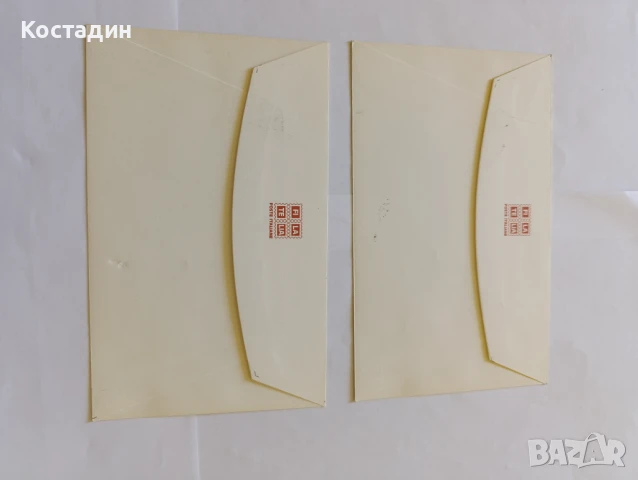 Пощенски карти и пликове Италия , снимка 11 - Филателия - 50604066