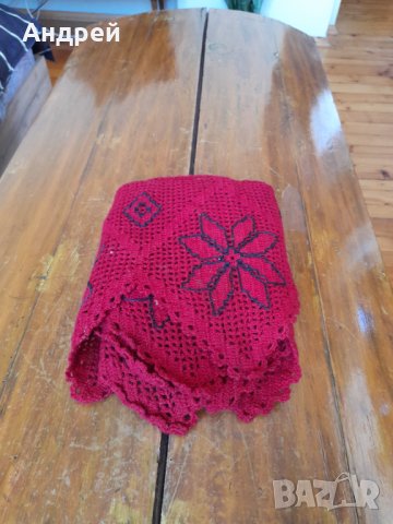 Стара дантела #15