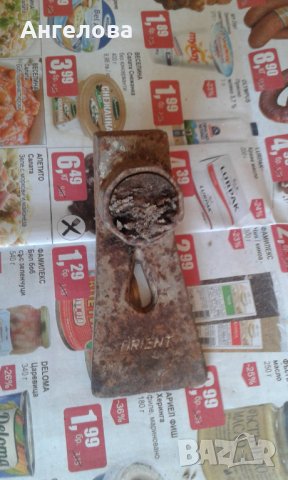 Тесла, снимка 7 - Други инструменти - 25527527