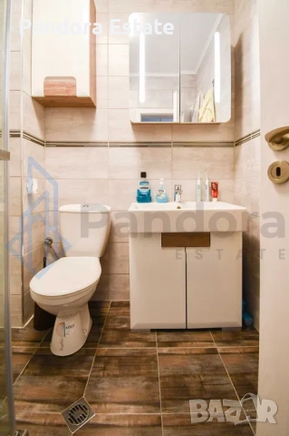 2-СТАЕН апартамент под наем, гр. София, кв. , Надежда 2, снимка 3 - Апартаменти - 52413538