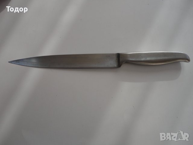 Страхотен нож TCM, снимка 3 - Ножове - 43941154