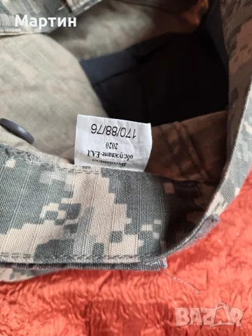 Камуфлаж, снимка 8 - Екипировка - 50285109