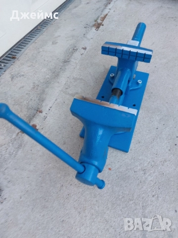 Професионални немски стоманени менгемета , снимка 15 - Менгемета - 51959443