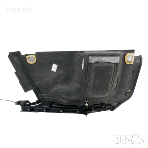 Дясна кора багажник Volkswagen Passat (B7) 2010-2014 ID: 157197, снимка 2 - Части - 53164971