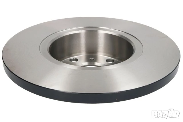 Диск спирачен преден дeсен/ляв за CITROEN C25;FIAT DUCATO; PEUGEOT J5 1.9D-2.5D 81-94г. № F2071V, снимка 2 - Части - 50651223