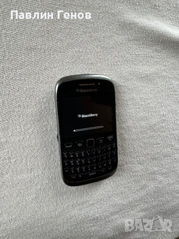 	BlackBerry Curve 9320, снимка 6 - Blackberry - 43410462