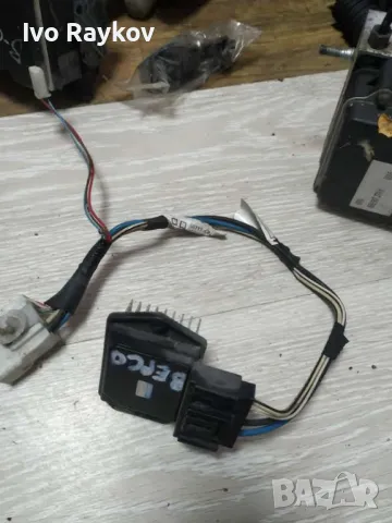 Реостат 499300-2121 за TOYOTA VERSO 