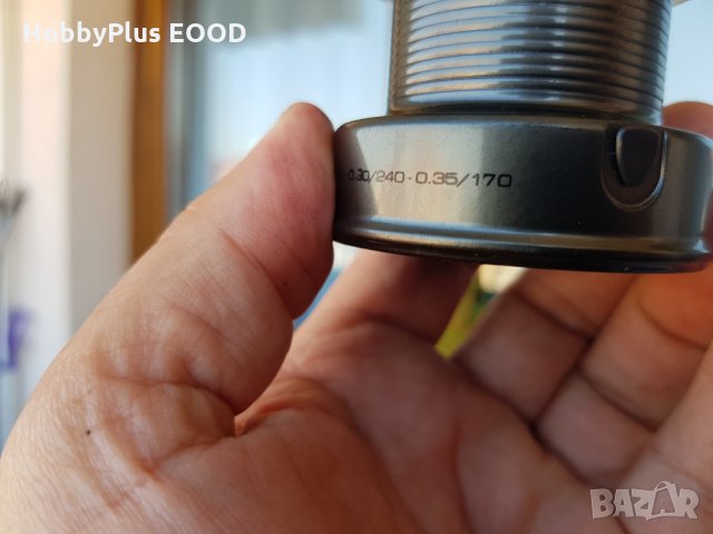 Шпули Formax RD5500, снимка 12 - Макари - 35229400