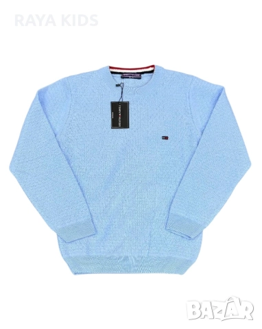 ❄️Пуловери за момичета и момчета, снимка 16 - Детски пуловери и жилетки - 52822086