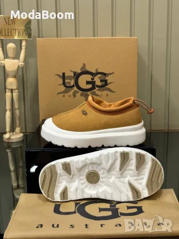 UGG дамски обувки Различни цветове , снимка 5 - Маратонки - 48874342