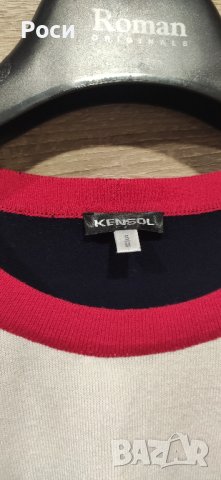 дамска блуза на Kensol 
