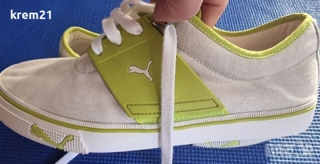 Puma мъжки кецове номер 42