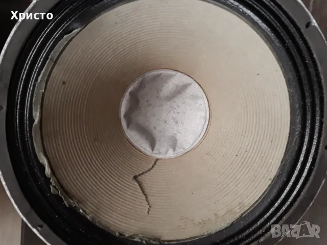 Нискочестотни 15" инча, снимка 4 - Тонколони - 25254667