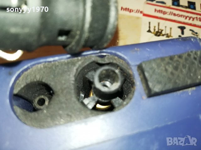 компресор 12в-оригинален 2612221833, снимка 12 - Аксесоари и консумативи - 39113635