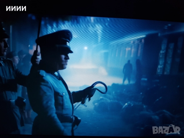 Немски бич камшик нагайка СС, снимка 5 - Антикварни и старинни предмети - 51370670