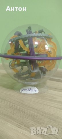 Игра за деца Perplexus EPIC