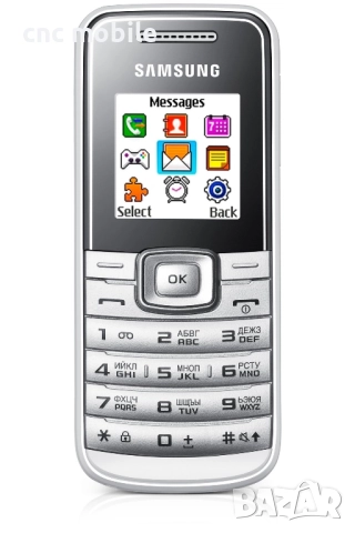 Samsung GT-E1050 - Samsung E1050, снимка 2 - Samsung - 51758006