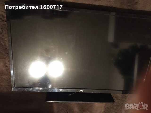 JVC LT32VF30K   , снимка 6 - Телевизори - 53347699