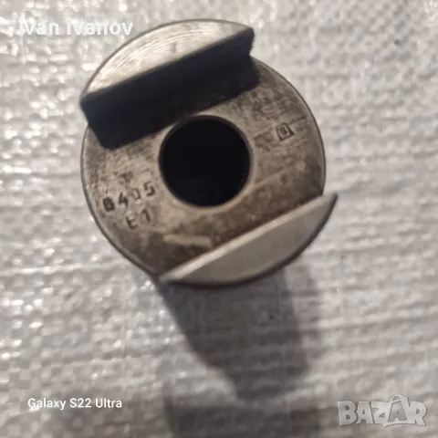 Преход Струг Бургия , снимка 3 - Стругове - 49491029