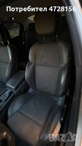 Peugeot 508 2.0 140к.с., снимка 14 - Автомобили и джипове - 53557529