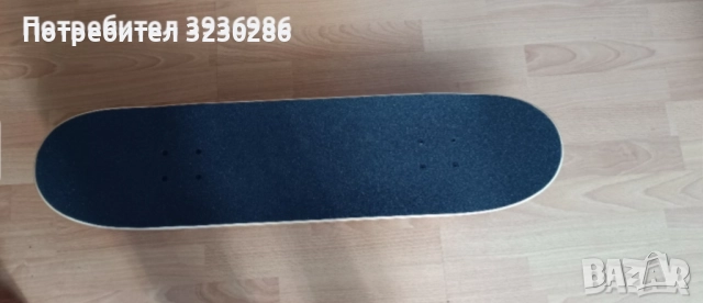 Скейтборд Monster Energy Чисто нов, снимка 2 - Скейтборд, ховърборд, уейвборд - 52828362