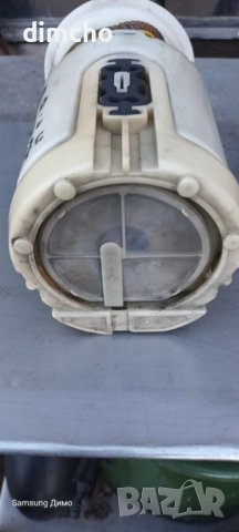 Бензинова помпа за Vw(Volkswagen) Polo(Фолцваген Поло) 1.4i, снимка 6 - Части - 43839702