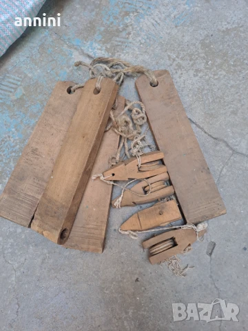 големи  комлект щепсели за трифазен ток, снимка 14 - Фризери - 14645457