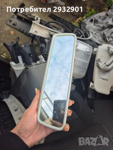 Volkswagen golf 6 на части, снимка 10 - Части - 53275097