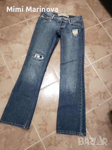 6 чифта дънки за 60лв , снимка 4 - Дънки - 38562973