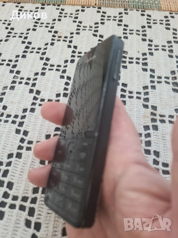 NOKIA 515 DUAL SIM BLACK , снимка 5 - Nokia - 52919411