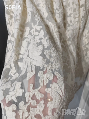 Cache Cache рокля размер 42 M към L , снимка 5 - Рокли - 52231731