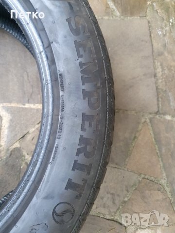 Продавам зимни гуми, снимка 5 - Гуми и джанти - 34659090