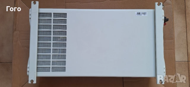 Продавам висок клас инвертор КISАЕ SW1220i - 2000W чиста синусоида, снимка 8 - Друга електроника - 48977207