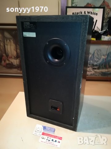 technics sb-cs65 120w/8ohm-1бр-внос germany 2506210904g, снимка 16 - Тонколони - 33334882