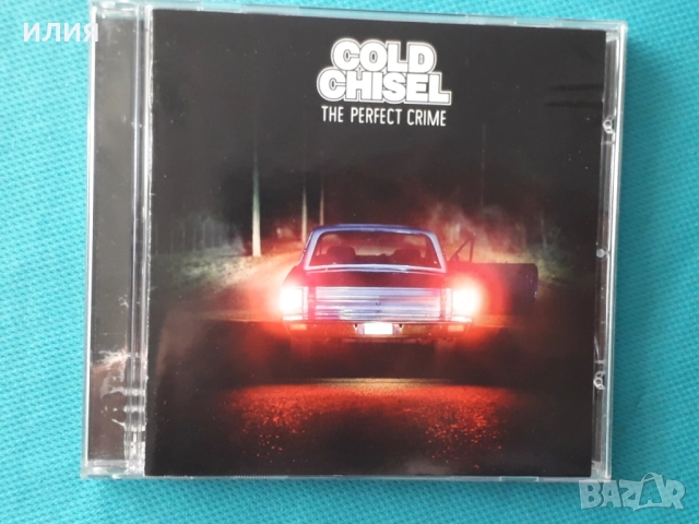 Deep Purple,Rainbow,Cold Chisel,Foreigner,Blue Murder,Glenn Hughes-CD, снимка 10 - CD дискове - 47516286