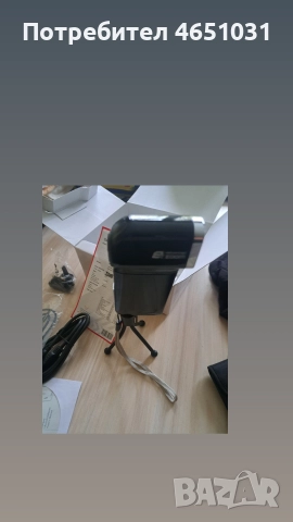 Камера TOSHIBA CAMELIO P100, снимка 4 - Камери - 52466885