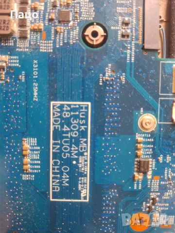 Acer Aspire V5-431/части INSIDE, снимка 8 - Части за лаптопи - 48267183